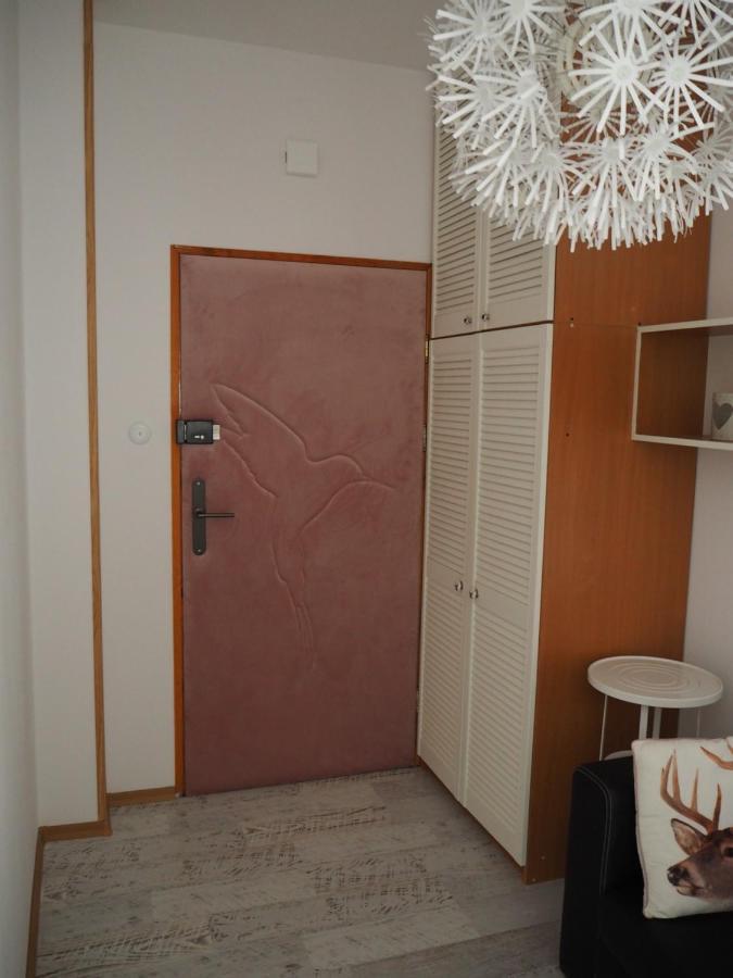 Apartamenty Kocham Morze Świnoujście Exterior foto