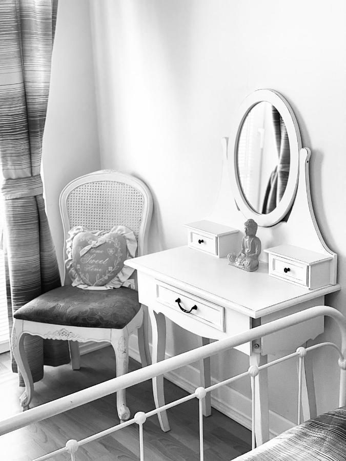 Apartamenty Kocham Morze Świnoujście Exterior foto