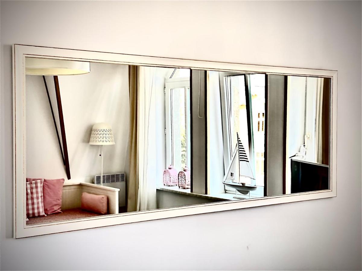 Apartamenty Kocham Morze Świnoujście Exterior foto