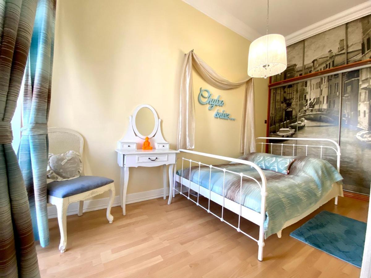 Apartamenty Kocham Morze Świnoujście Exterior foto
